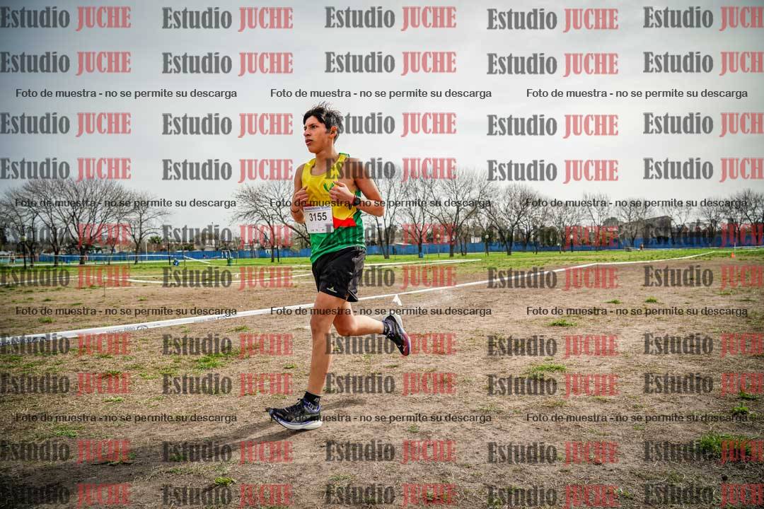Fotos en el quinto punto del circuito