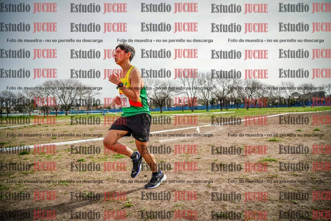 Fotos en el quinto punto del circuito