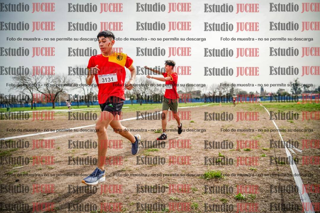 Fotos en el quinto punto del circuito