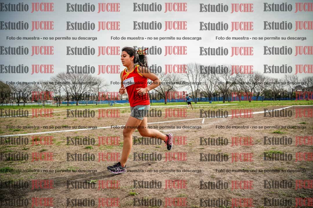 Fotos en el quinto punto del circuito