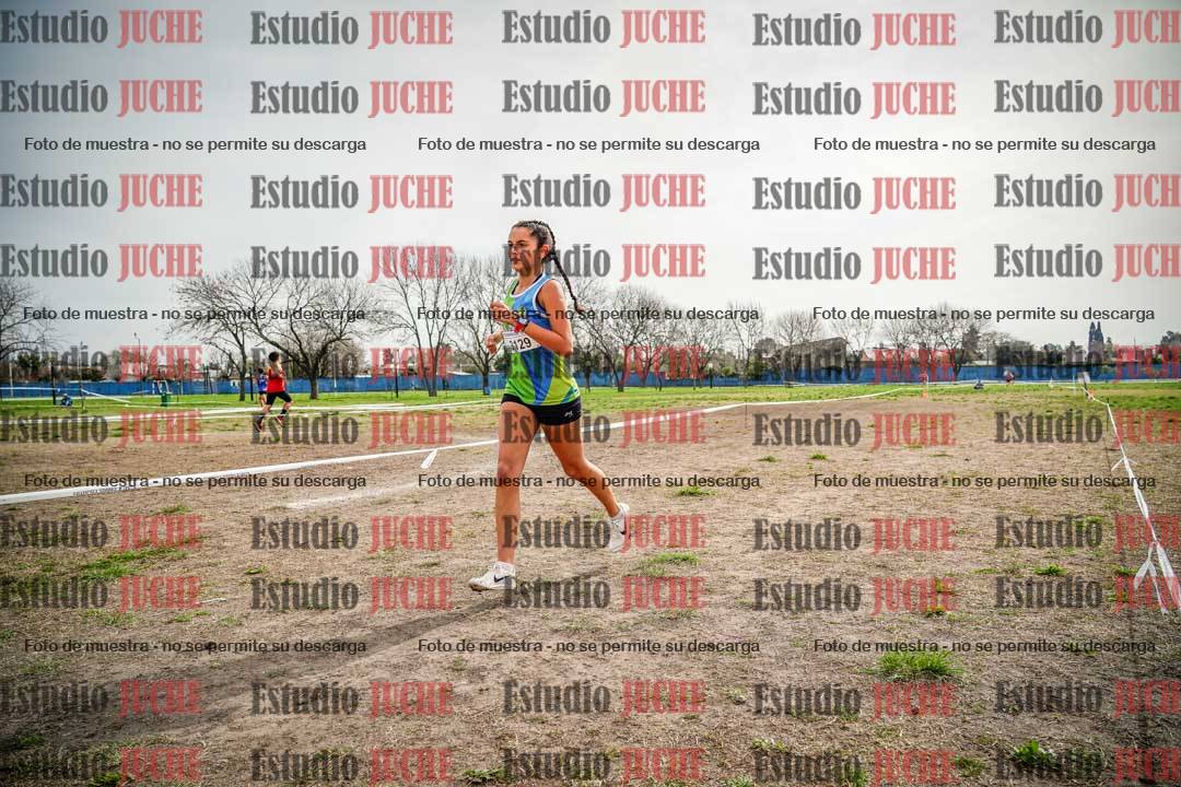 Fotos en el quinto punto del circuito