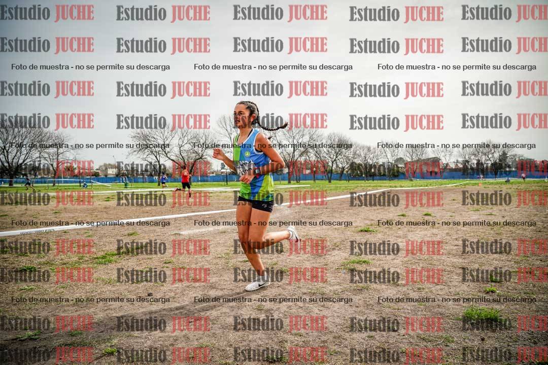 Fotos en el quinto punto del circuito