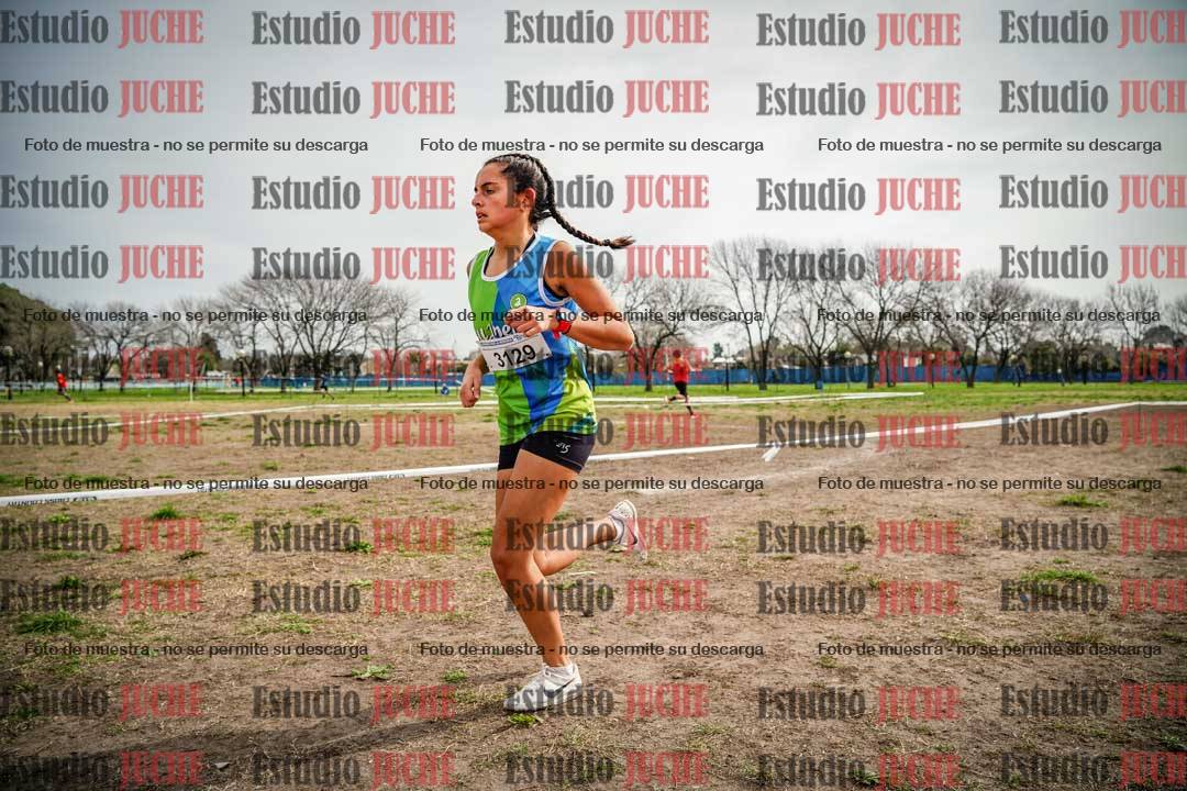 Fotos en el quinto punto del circuito
