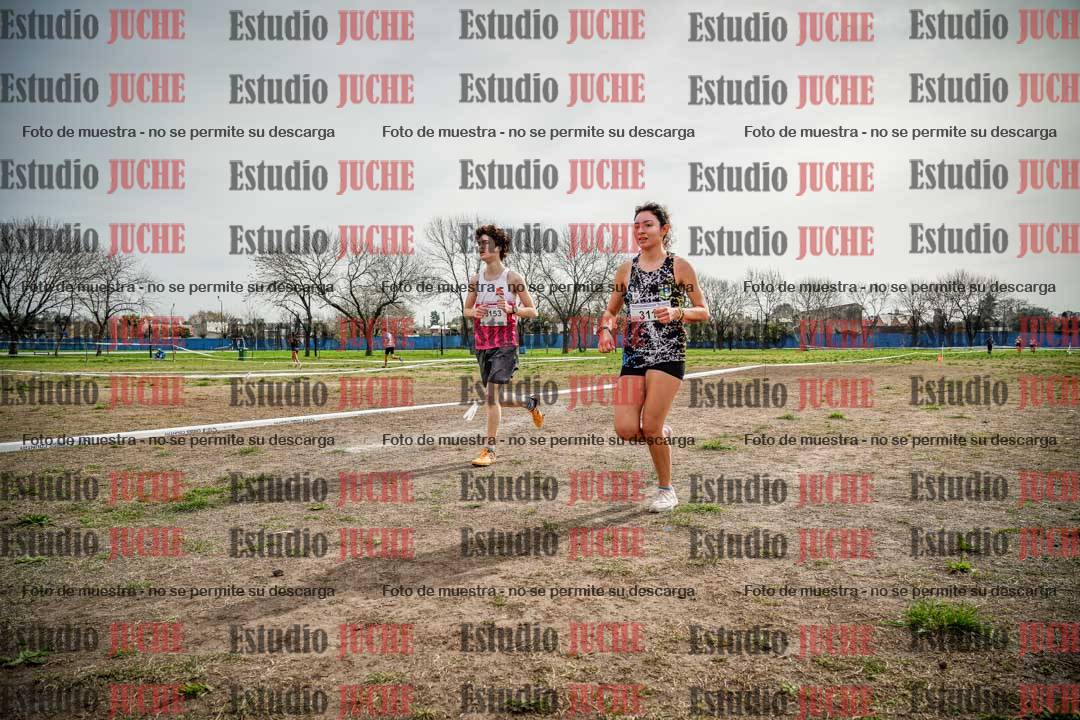 Fotos en el quinto punto del circuito
