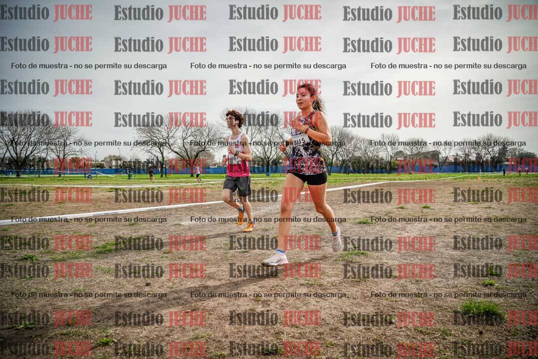 Fotos en el quinto punto del circuito