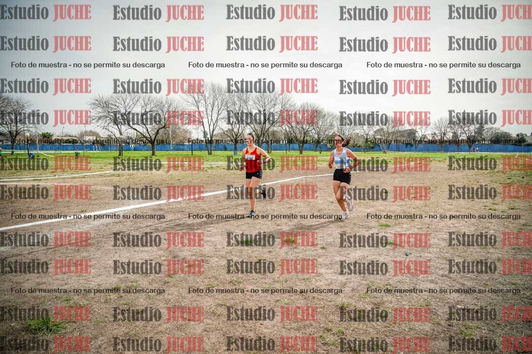 Fotos en el quinto punto del circuito