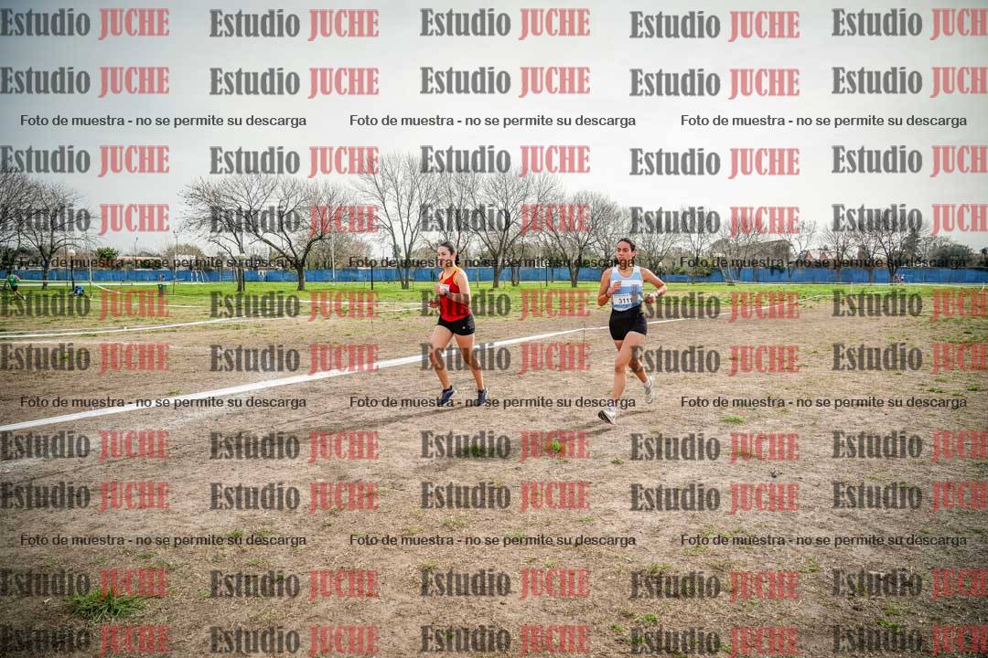 Fotos en el quinto punto del circuito