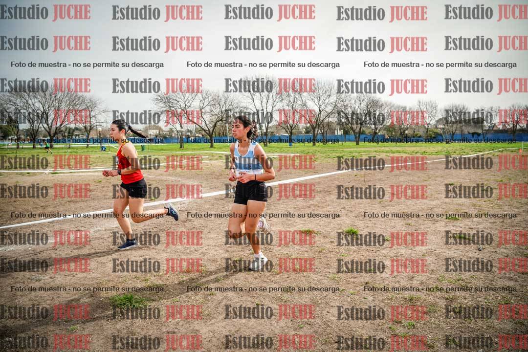 Fotos en el quinto punto del circuito