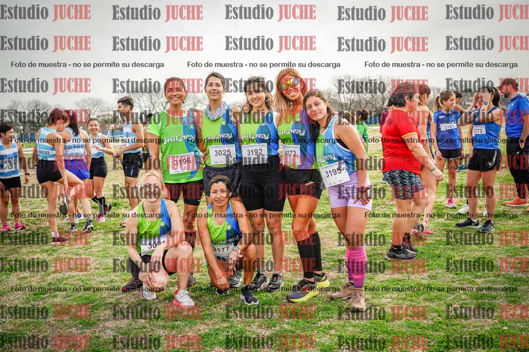 Fotos de algunos extras del evento
