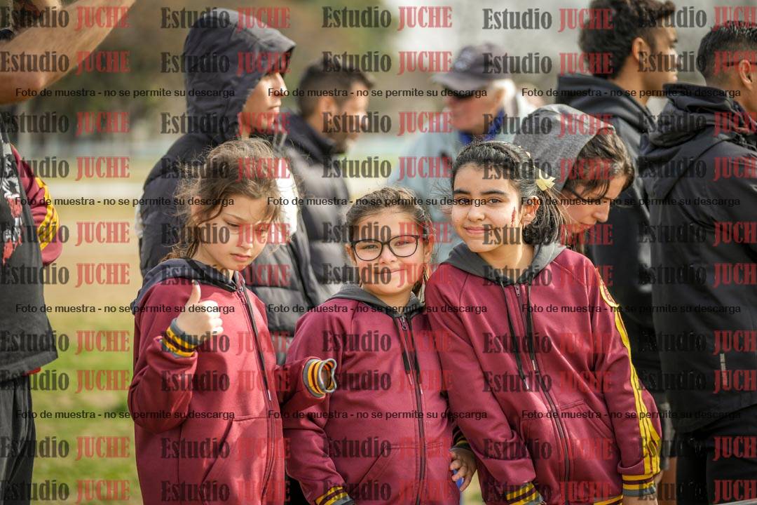 Fotos de algunos extras del evento