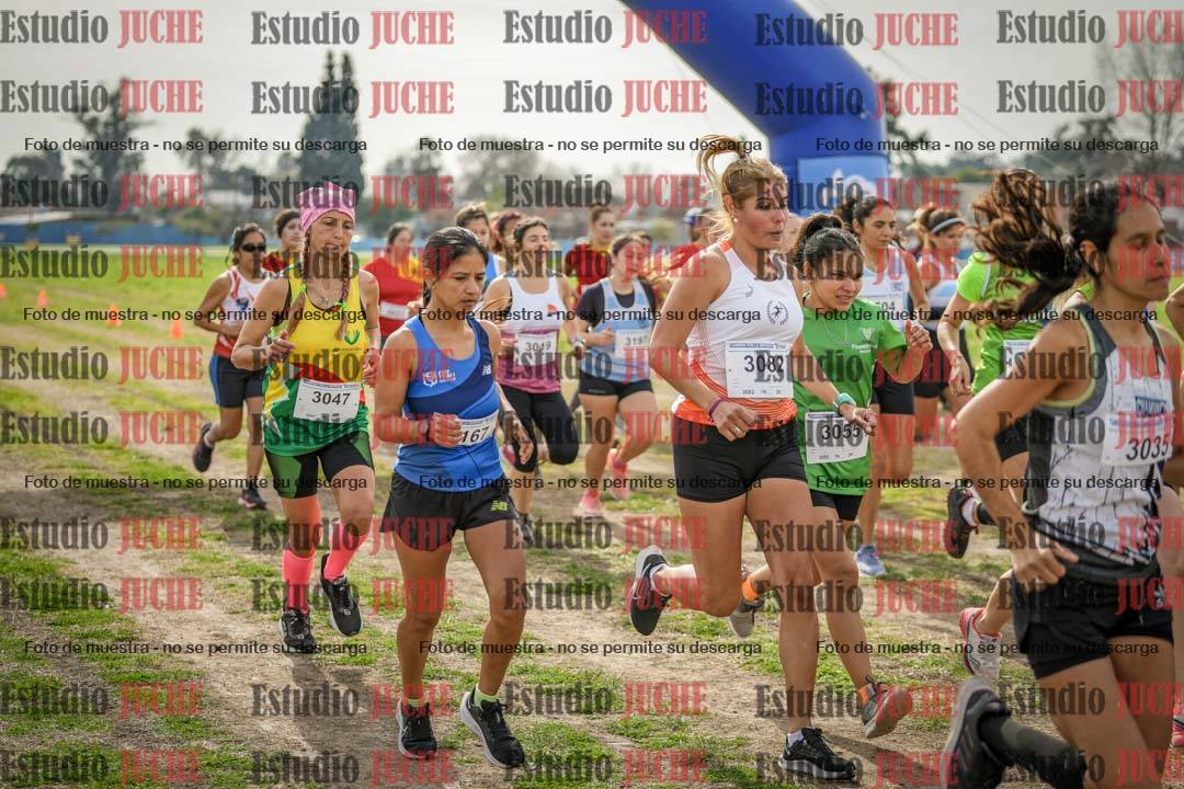 Fotos en de la largada