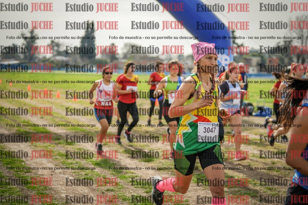Fotos en de la largada