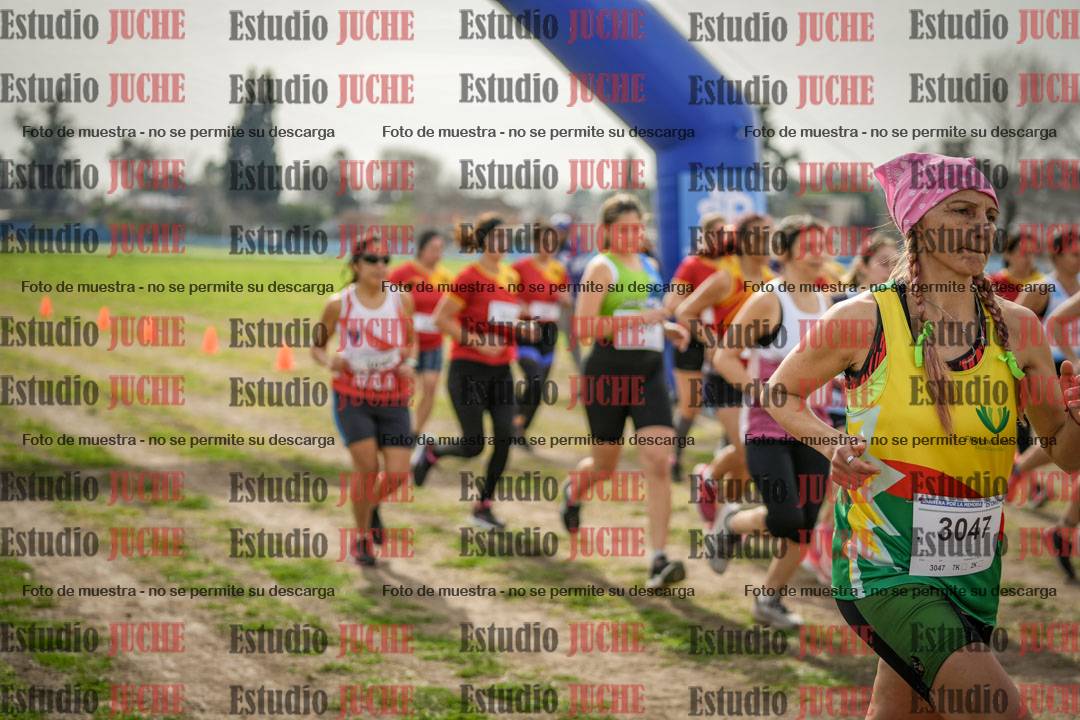 Fotos en de la largada