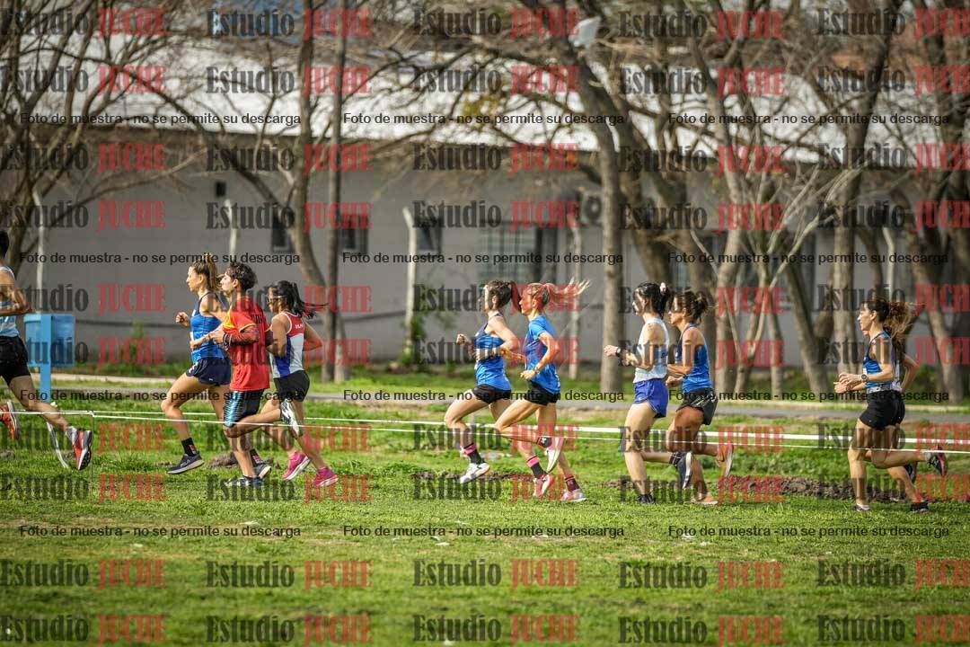 Fotos en de la largada