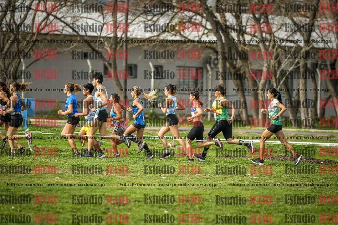 Fotos en de la largada