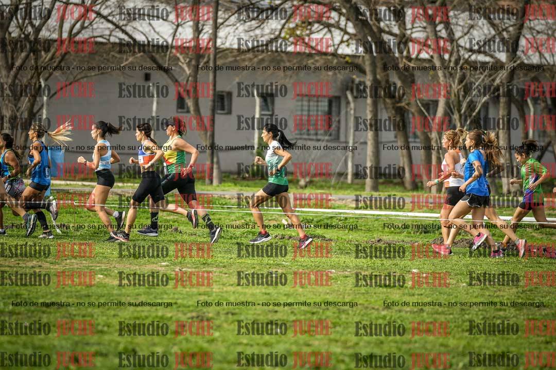 Fotos en de la largada
