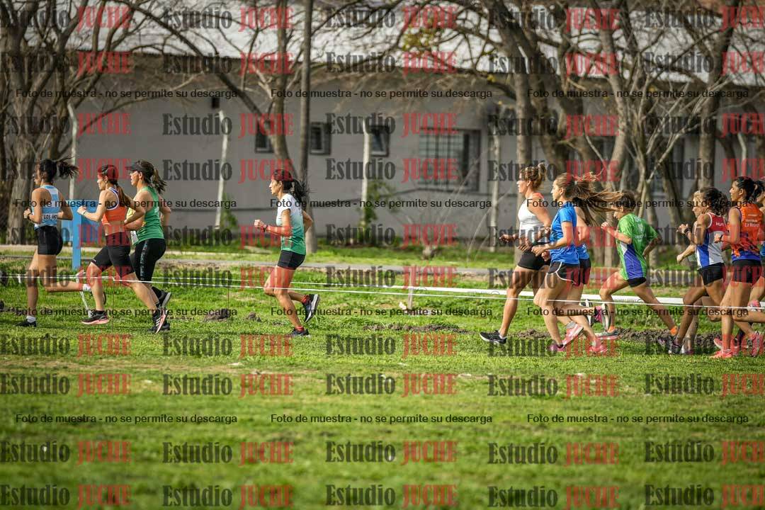 Fotos en de la largada
