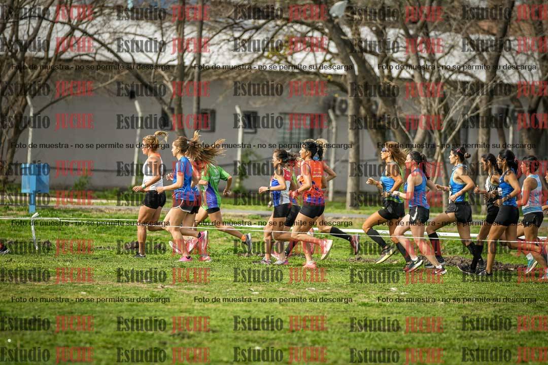 Fotos en de la largada