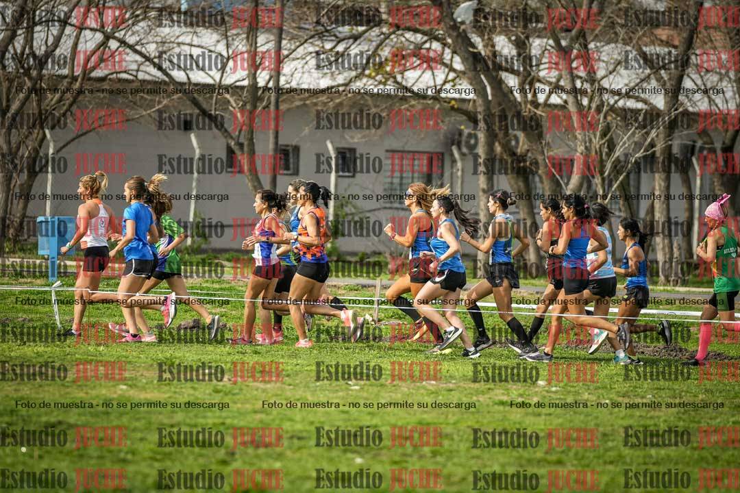 Fotos en de la largada