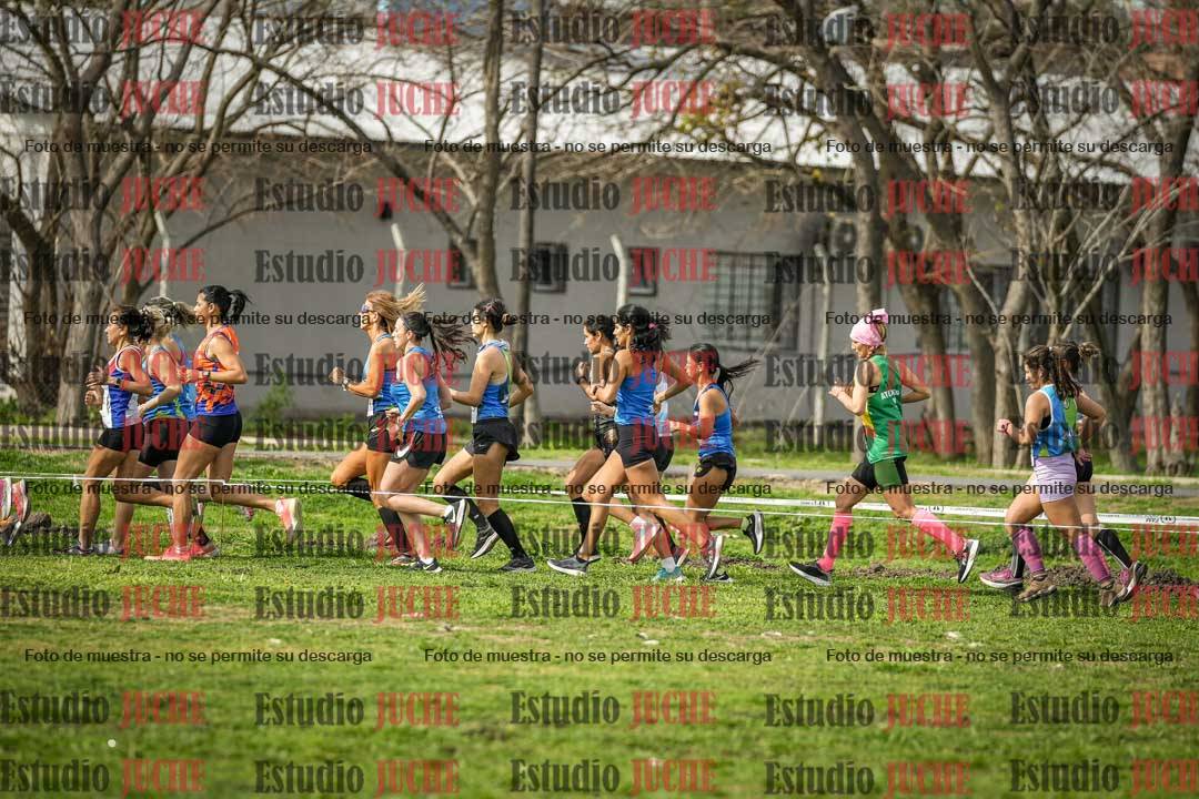 Fotos en de la largada