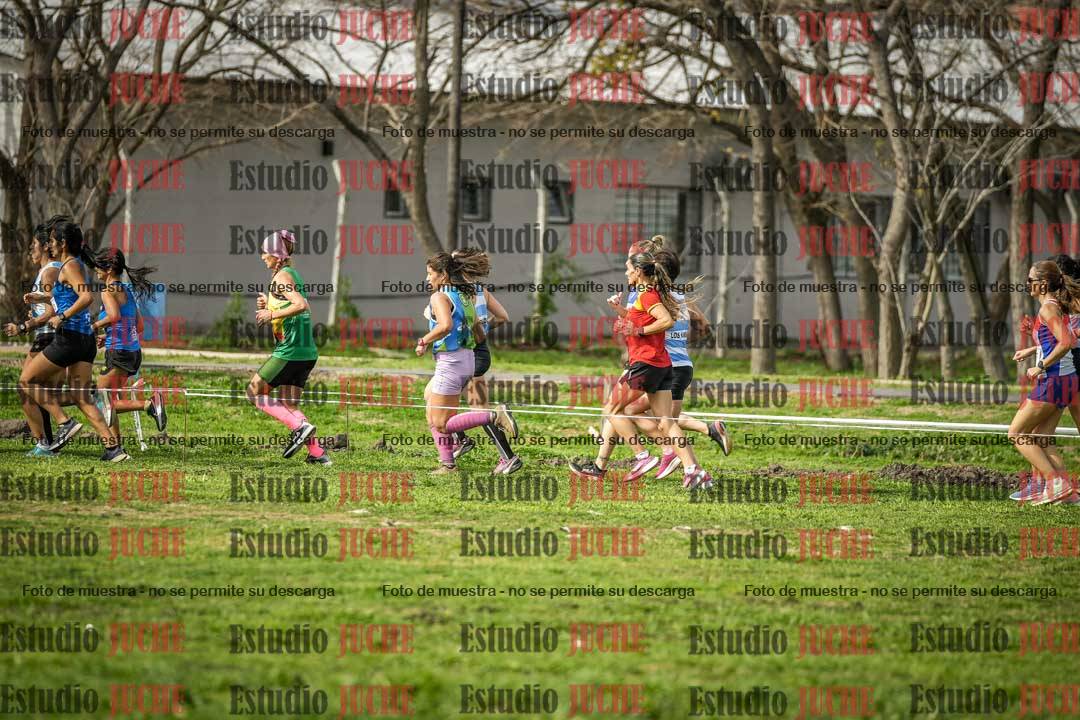 Fotos en de la largada