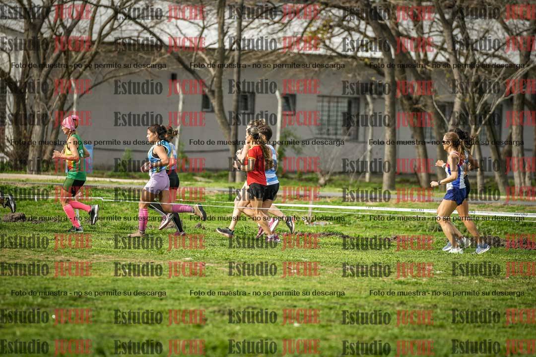 Fotos en de la largada