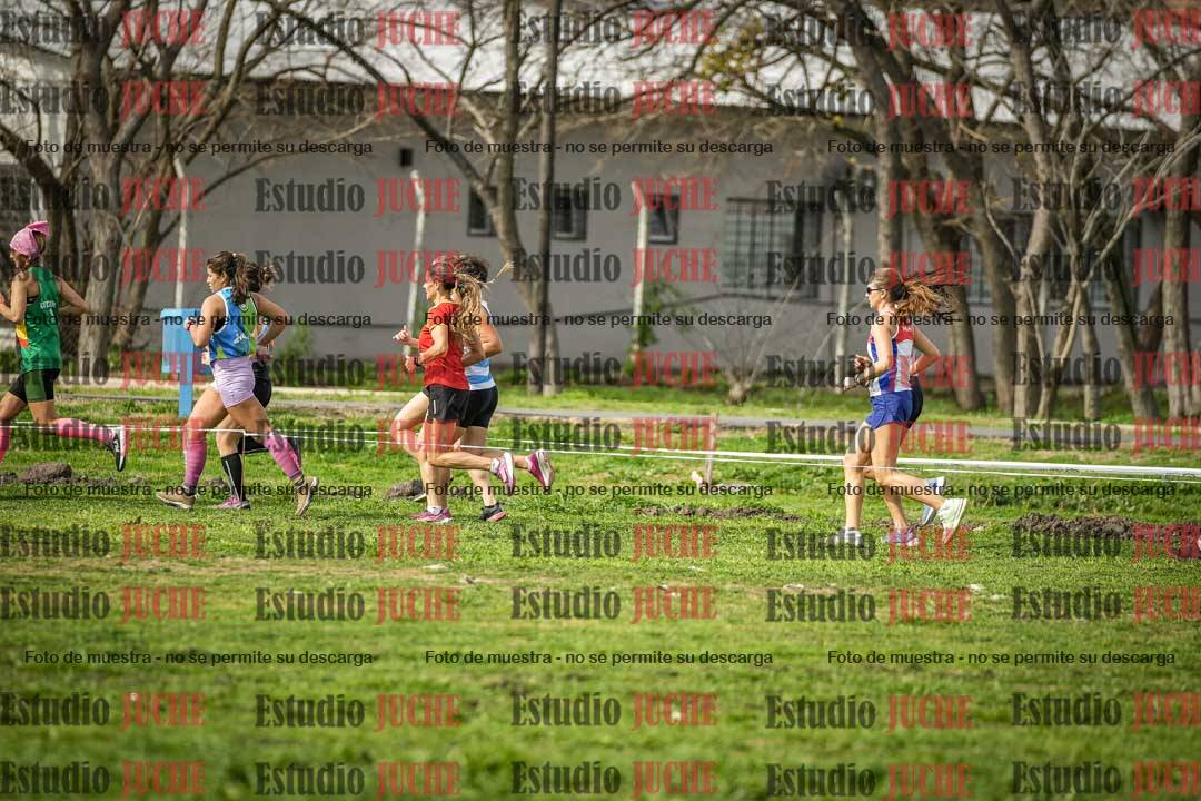 Fotos en de la largada