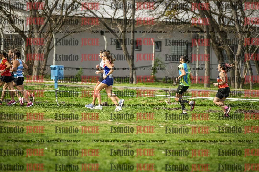 Fotos en de la largada