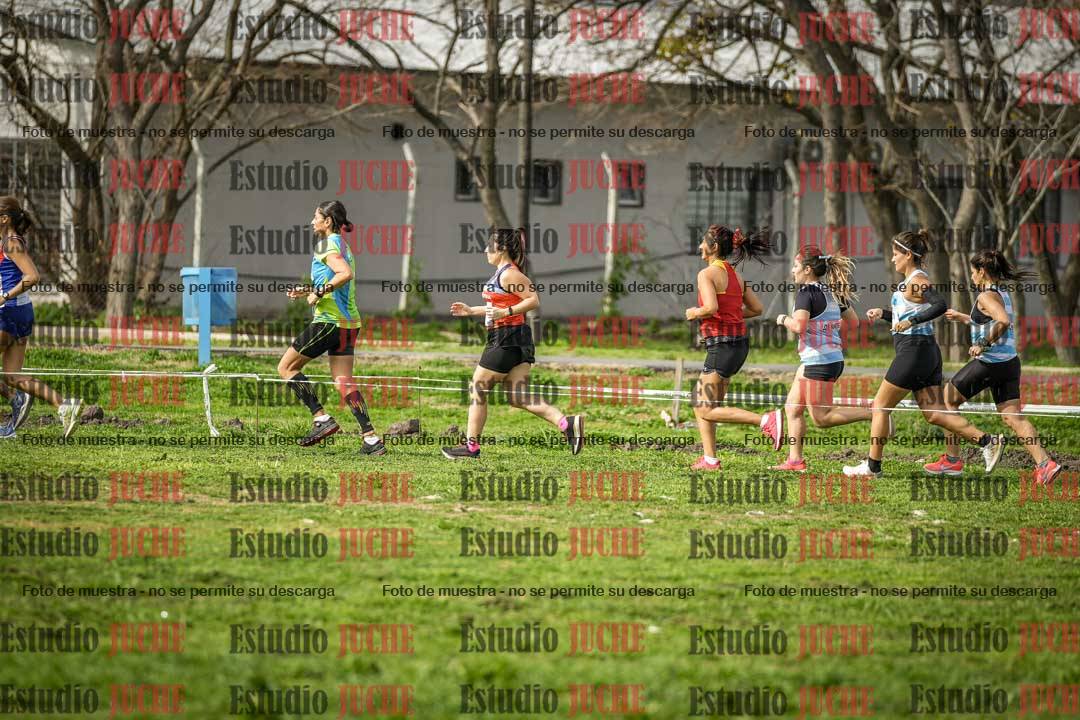 Fotos en de la largada