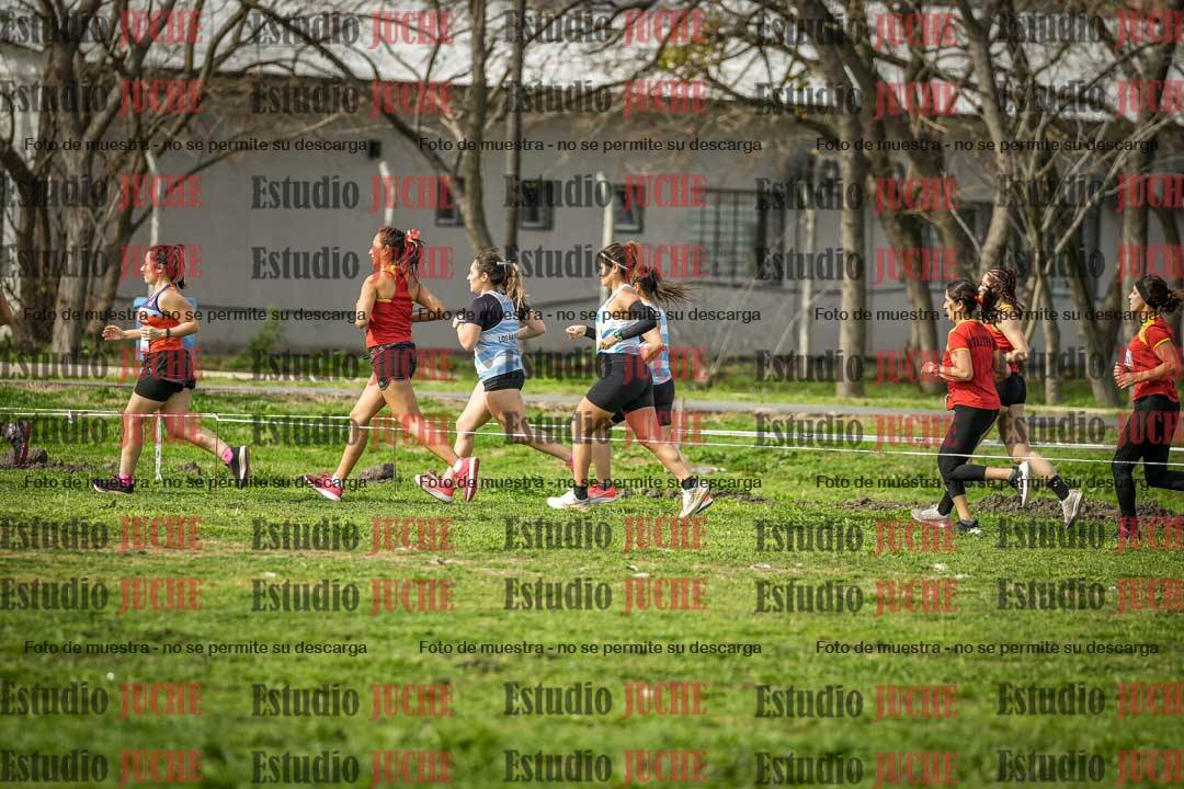 Fotos en de la largada