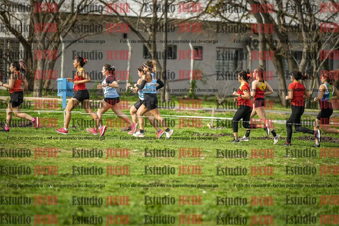Fotos en de la largada