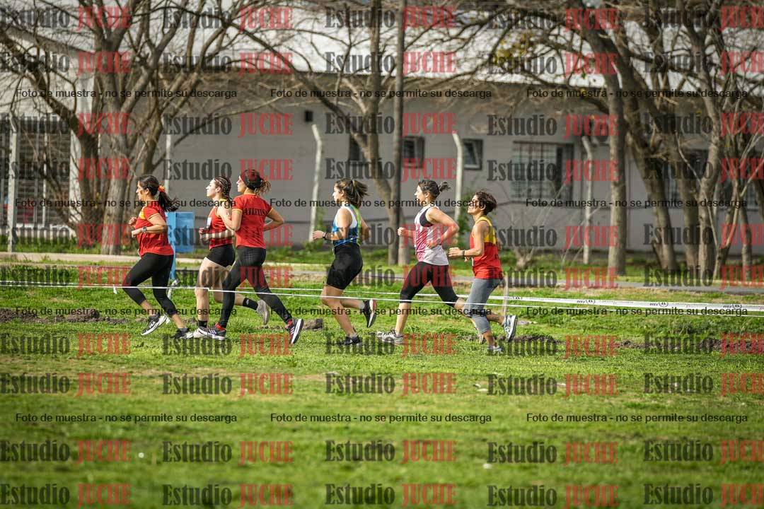 Fotos en de la largada