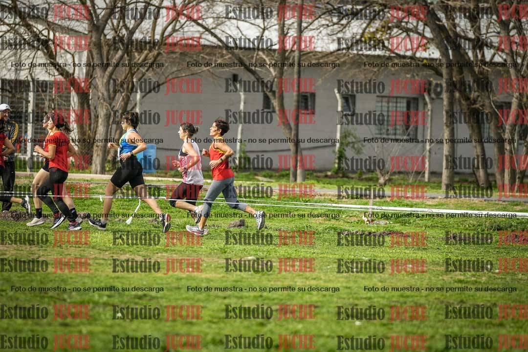 Fotos en de la largada