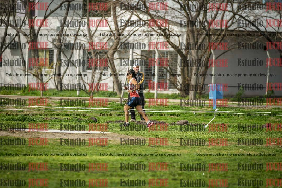 Fotos en de la largada