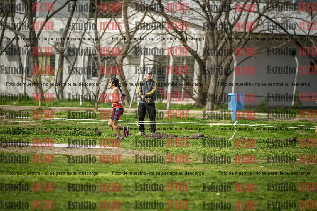 Fotos en de la largada