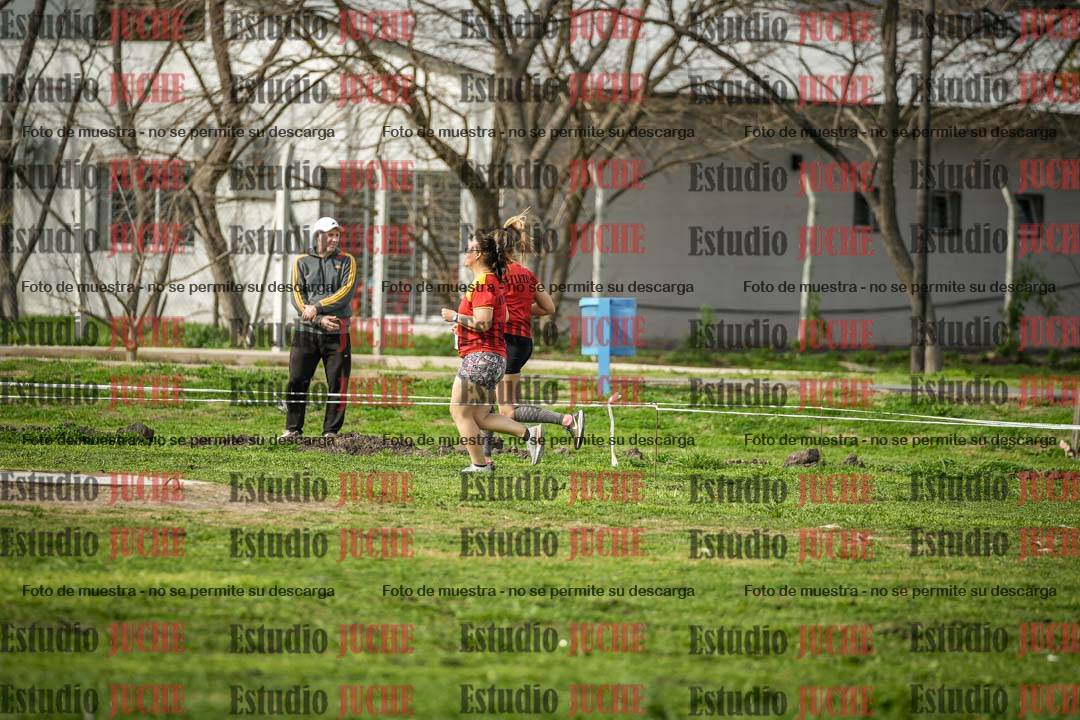 Fotos en de la largada