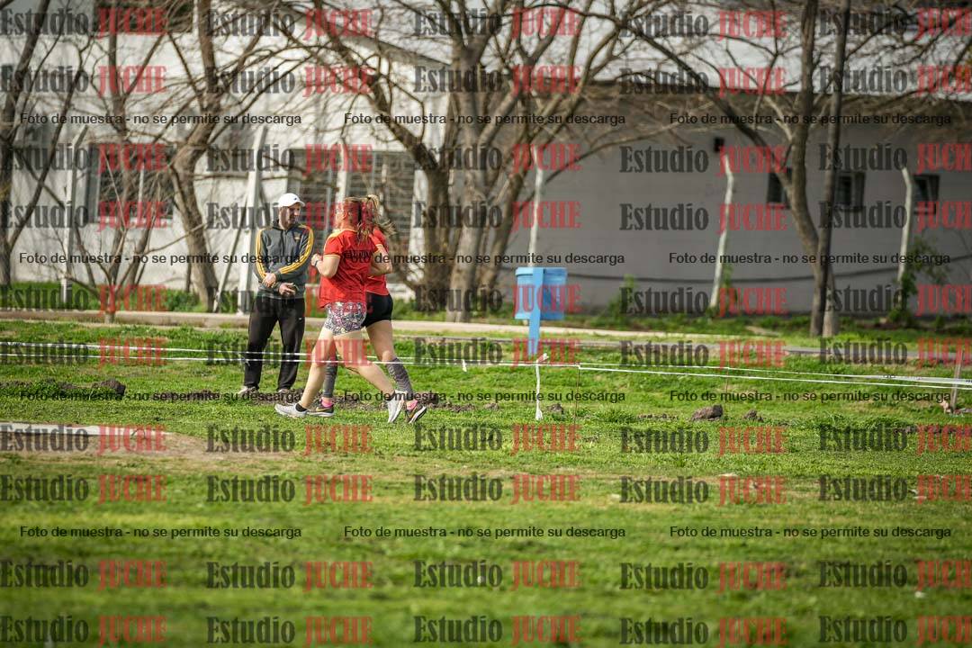 Fotos en de la largada