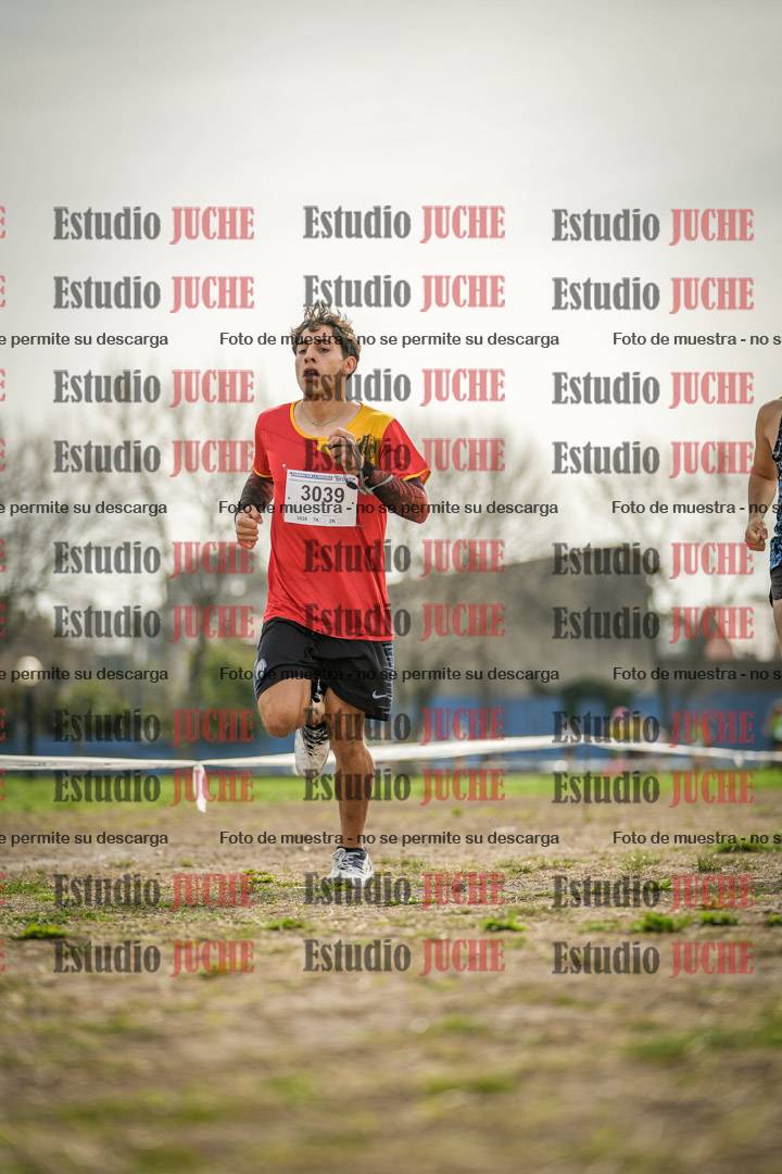 Fotos en el primer punto del circuito