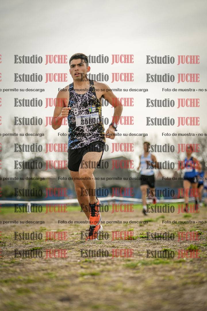 Fotos en el primer punto del circuito