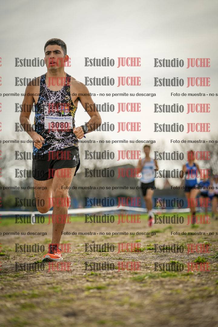 Fotos en el primer punto del circuito