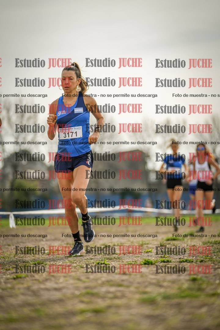 Fotos en el primer punto del circuito