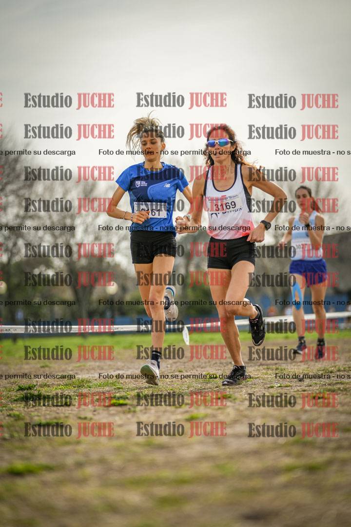Fotos en el primer punto del circuito