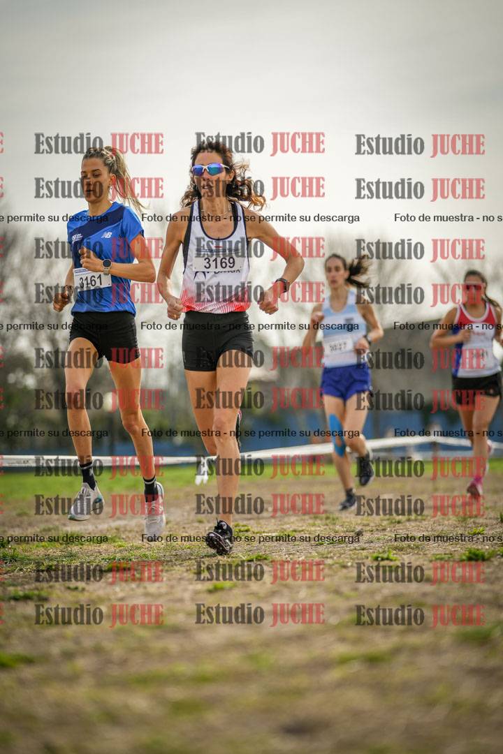 Fotos en el primer punto del circuito