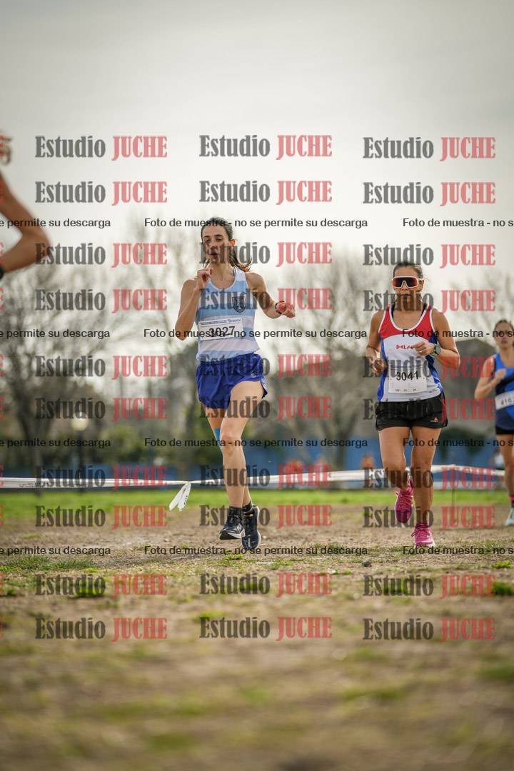 Fotos en el primer punto del circuito