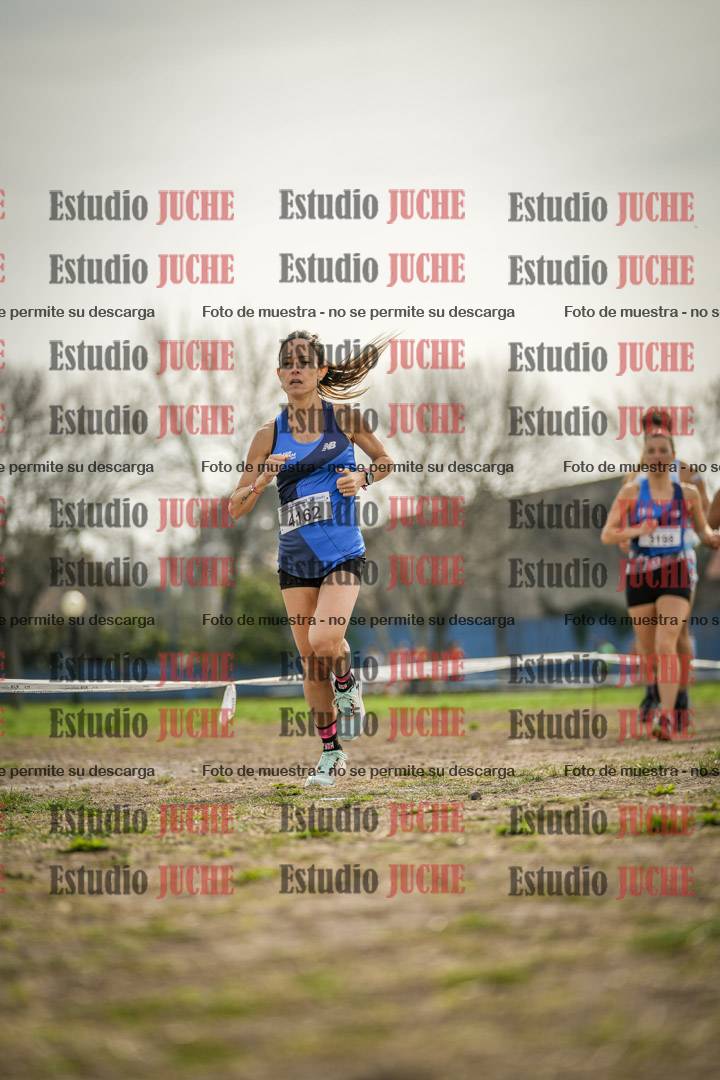 Fotos en el primer punto del circuito