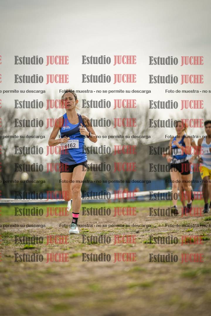 Fotos en el primer punto del circuito