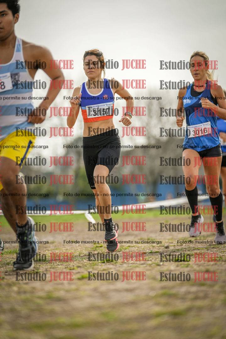 Fotos en el primer punto del circuito