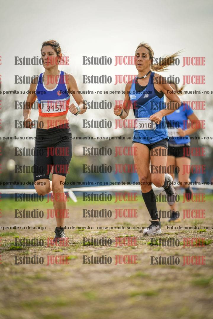 Fotos en el primer punto del circuito
