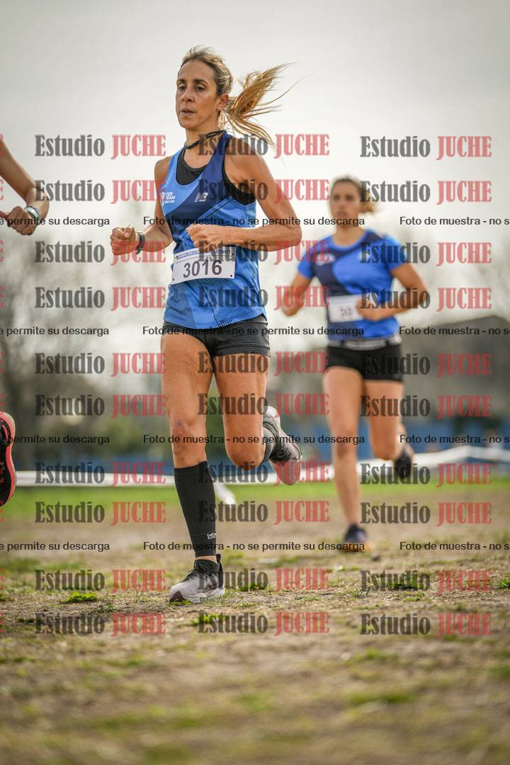 Fotos en el primer punto del circuito