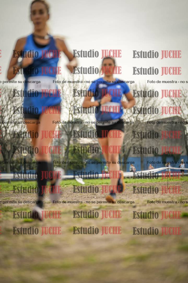 Fotos en el primer punto del circuito